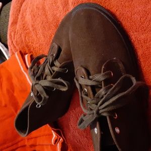 Women's Classique ankle boots 9B